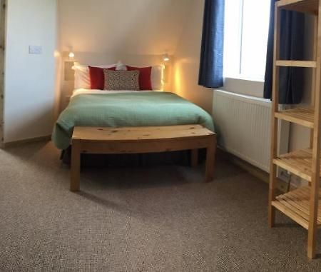 둘린 Harvest Moon B&B 외부 사진