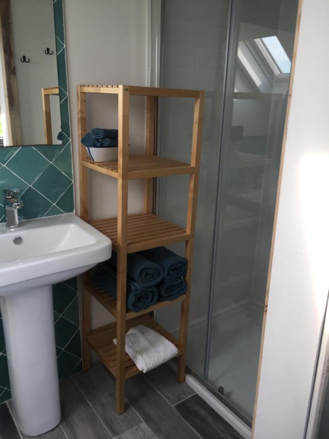둘린 Harvest Moon B&B 외부 사진