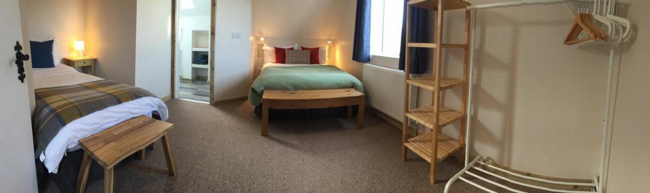 둘린 Harvest Moon B&B 외부 사진