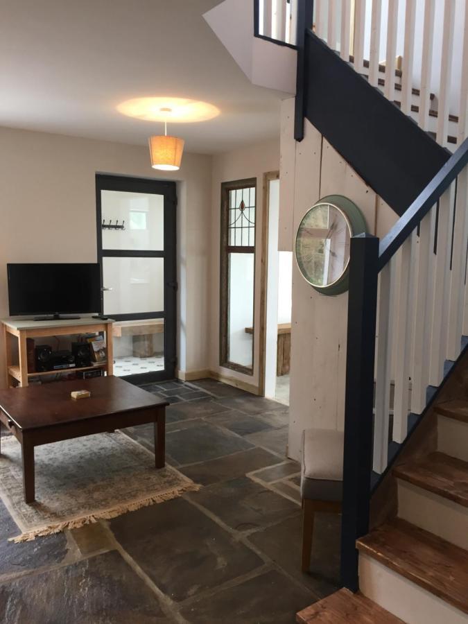 둘린 Harvest Moon B&B 외부 사진