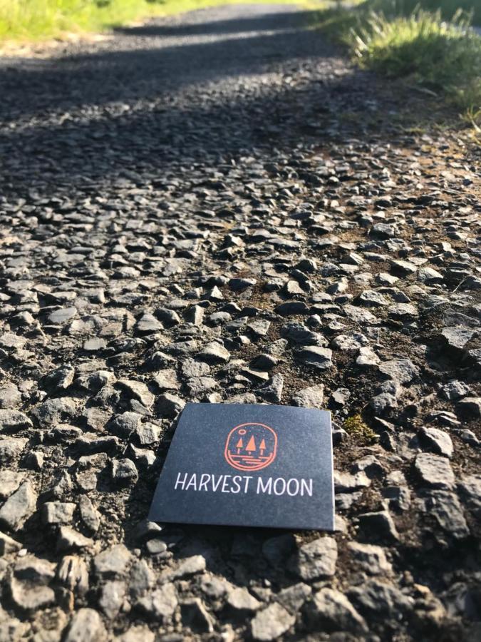 둘린 Harvest Moon B&B 외부 사진